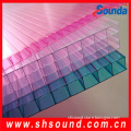 High Quality Polycarbonate Sheet